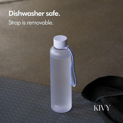 KIVY Slim Water Bottle 32oz - Image 3