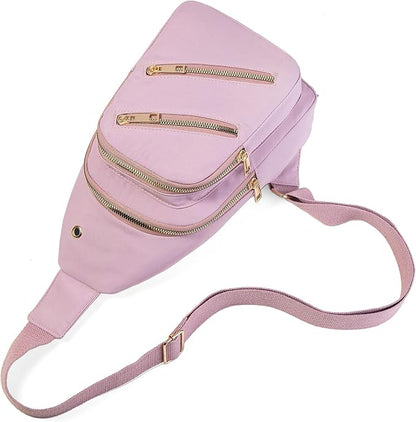 Banelu Sling Bag Crossbody Bags - Image 5