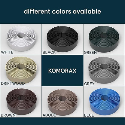 2 Inch Wide, 20ft Long Vinyl Strap - Image 6
