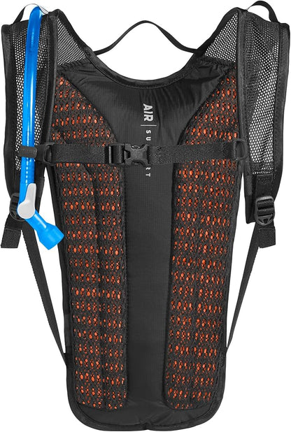 CamelBak Classic Light Bike Pack 70oz Hydration Reservoir - Image 4