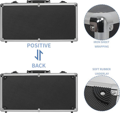 20 Inch Hard Carrying Case Ideal - Image 4
