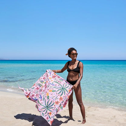Dock & Bay Beach Towel - Image 8