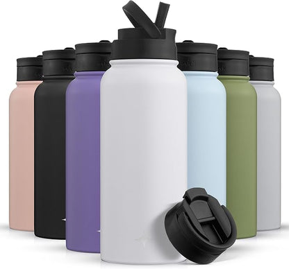 JoyJolt Triple Insulated Water Bottle - Image 6