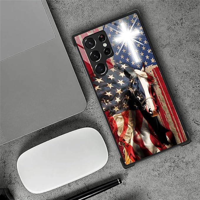 for Samsung Galaxy S22 Ultra Case - Image 5