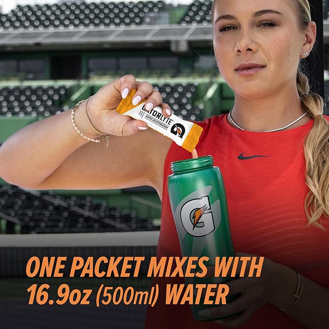 Gatorlyte Powder Watermelon - Image 4