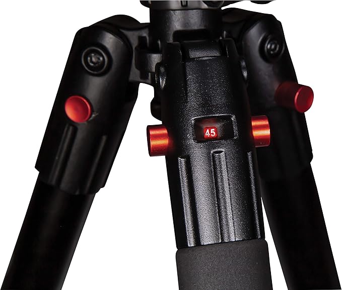 BOG DeathGrip Aluminum Tripod - Image 3