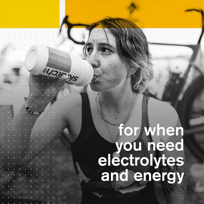Skratch Labs Hydration Sports Drink Mix Packets – Real‑Fruit Electrolyte Powder - Image 8