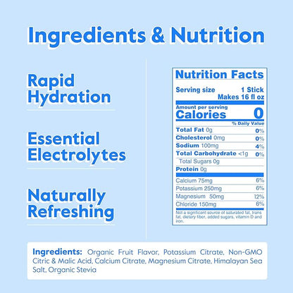 Nectar Hydration Packets - Image 2