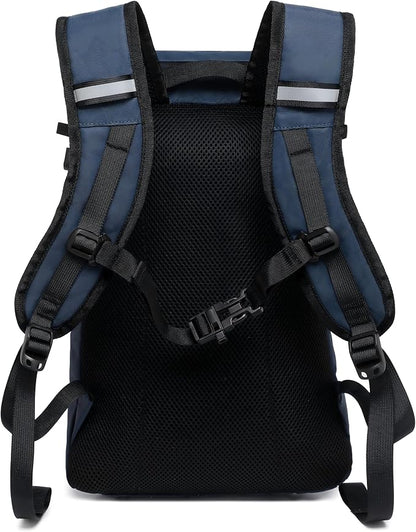 Wotony Lightweight Insulated Backpack - Image 4