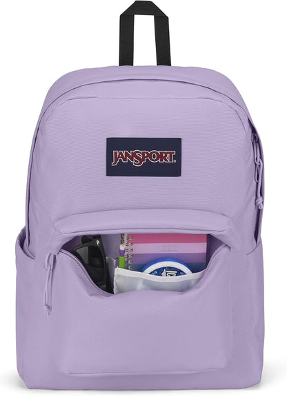 JanSport SuperBreak Plus Backpack - Image 9