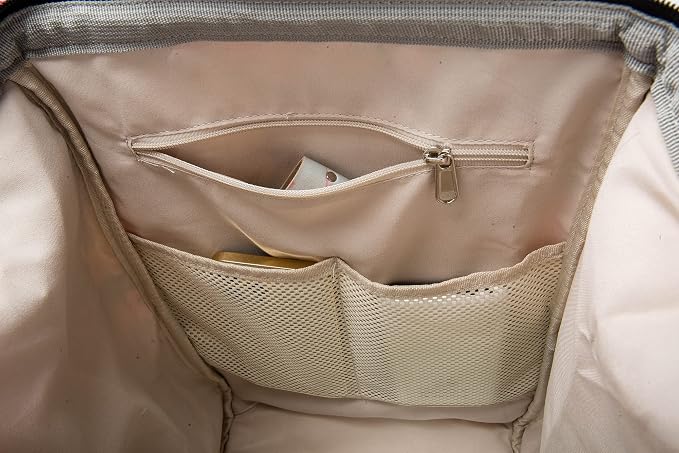 Kinmac Wide Open Style Laptop Backpack - Image 6