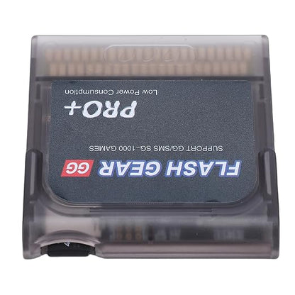 LICAEVEY 600 in 1 Flash Memory Card 4GB Built in Game Cartridge - Image 8