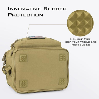 KastKing Karryall Fishing Tackle Bags - Image 6