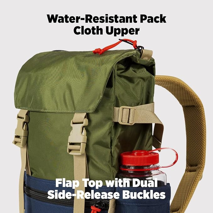 Topo Designs Rover Pack Classic - Image 7