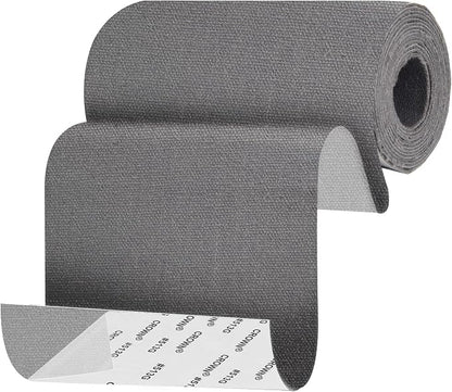 Canvas Patch 4 "x 60 ", Self-Adhesive Waterproof Canvas Patch Set by Unknown