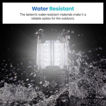 Etekcity Lantern Camping Essentials Lights, Led Flashlight - Image 7