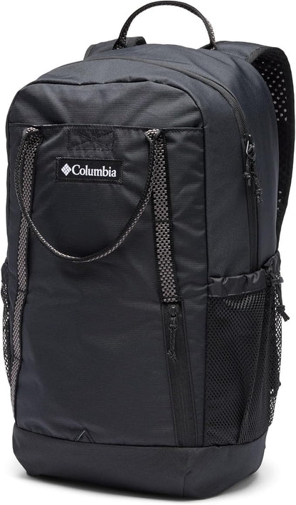 Columbia Unisex Echo Mountain 25L Backpack, One Size by Columbia