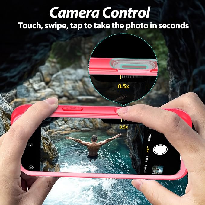 SPORTLINK for iPhone 16 Plus Case - Image 6
