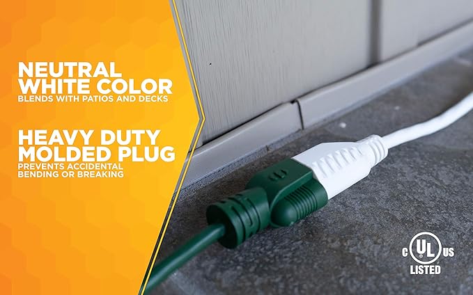 Southwire Outdoor Extension Cord - Image 4