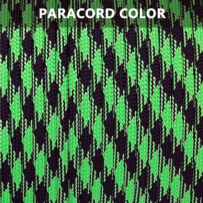 Paracord 325lb Diameter 2.7mm - Image 3