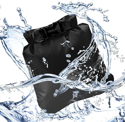 6PCS Dry Bags Waterproof, Lightweight Dry Bags - Image 4