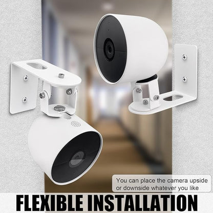 Nest Camera Mount Compatible - Image 2