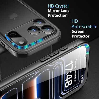 SPORTLINK for iPhone 17 Pro Case - Image 5