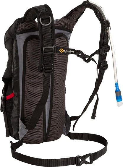 Outdoor Products Ripcord Hydration Pack - Image 6