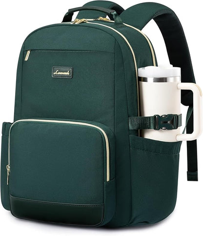 LOVEVOOK Laptop Backpack for Women by LOVEVOOK