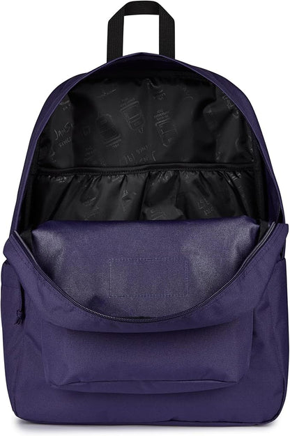 JanSport SuperBreak Plus Backpack - Image 4