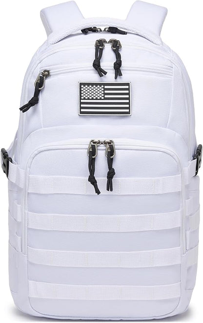 Wotony Military tactical backpack, backpack - Image 2