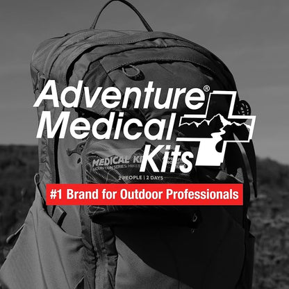 Adventure Medical Kits Mountain Series Medical Kit - Image 7