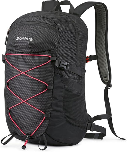G4Free 30L Lightweight Hiking Backpack by G4Free