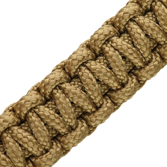 M-Tac Skull Knife Lanyard with Bead – Paracord Lanyard - Image 5