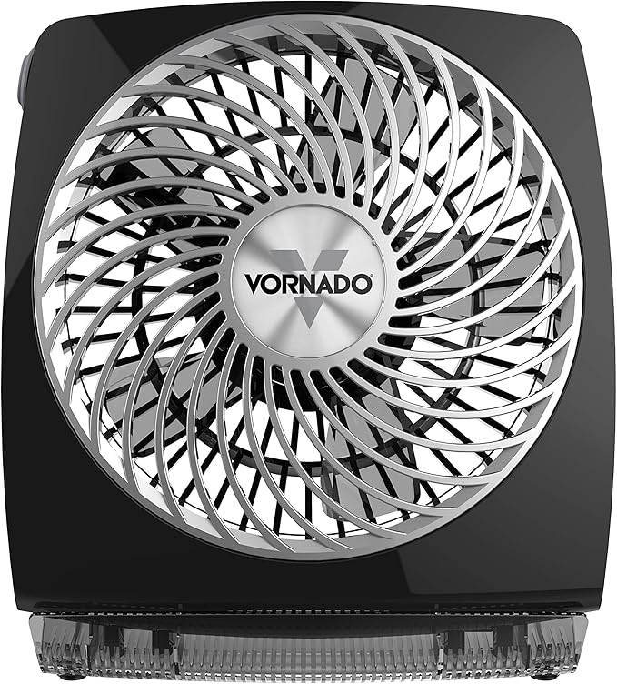 Vornado FIT Personal Air Circulator Fan - Image 6
