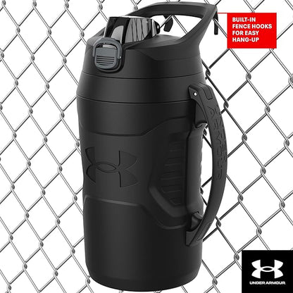 Under Armour Half Gallon Water Bottle Insulated, 64oz Insulated Water Bottle - Image 3