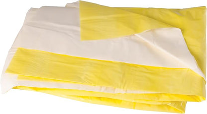 DMI Econo-Blanket Emergency Heavy-Duty Insulating Blanket, 54 x 80 Inch - Image 2