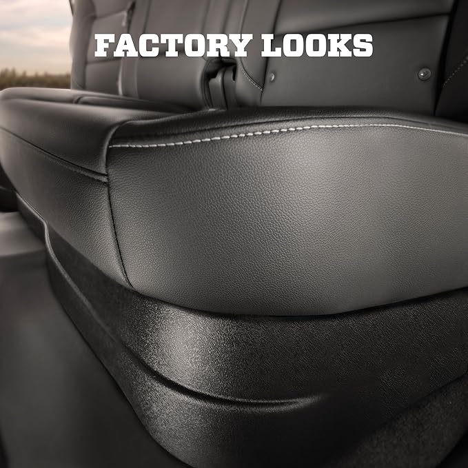 Husky Liners Gearbox Storage Systems | Under Seat Storage Box - Image 4