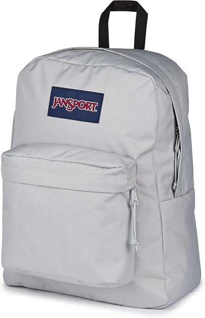 JanSport SuperBreak Plus Backpack - Image 3
