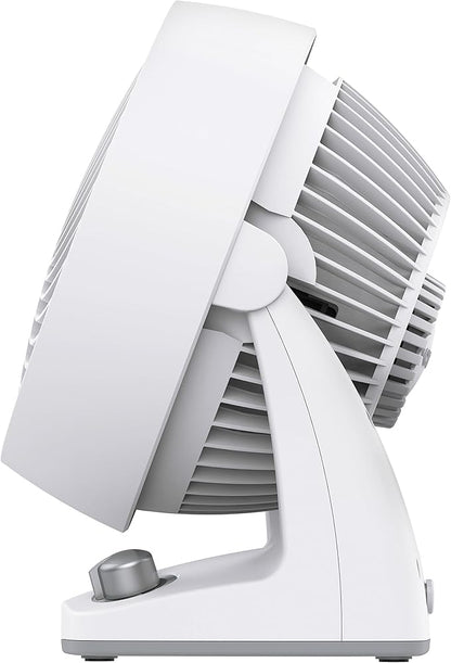 Vornado 533DC Energy Smart Small Air Circulator Fan - Image 4