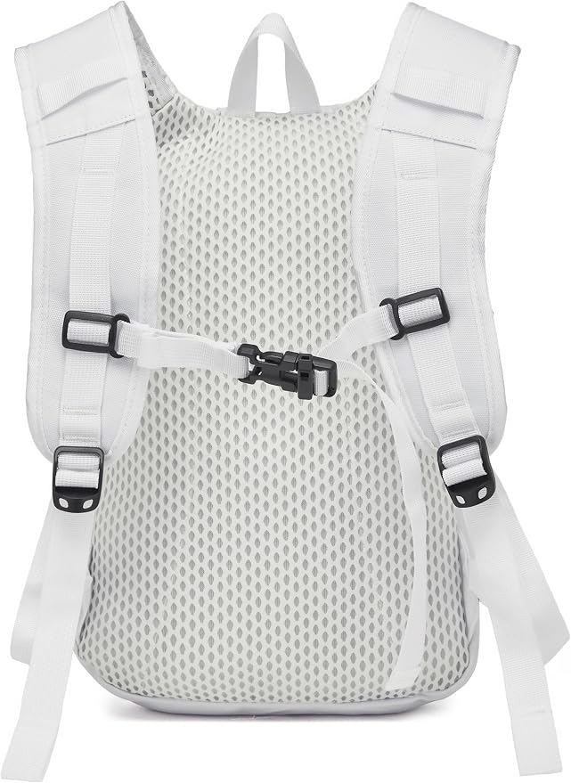 wotony Hydration Backpack with Water Bladder - Image 4