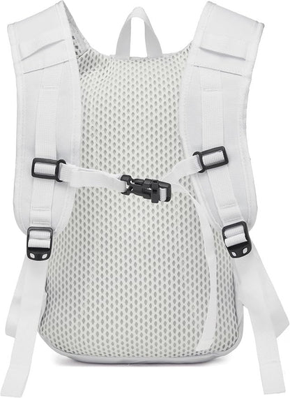 wotony Hydration Backpack with Water Bladder - Image 4