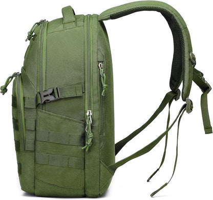 Wotony Military tactical backpack, backpack - Image 3