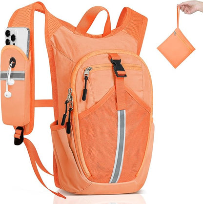 Small Hiking Backpack 10L by Unknown