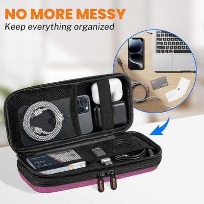 Double-Layer Carrying Case - Image 4