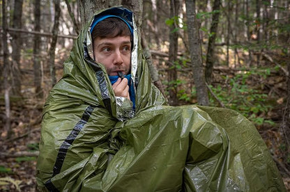 Survive Outdoors Longer 90% Emergency Bivvy - Image 9