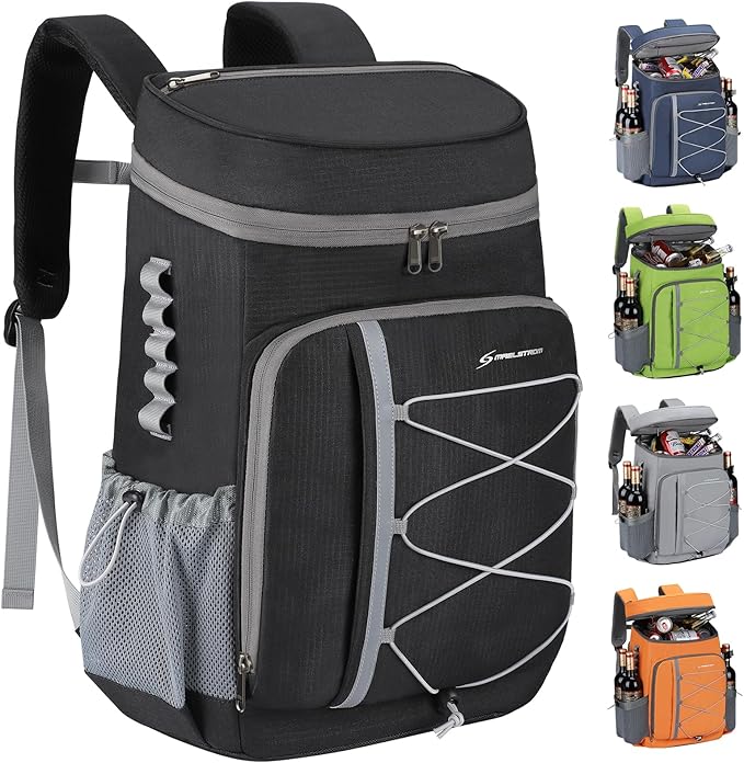 Maelstrom Cooler Backpack by Maelstrom