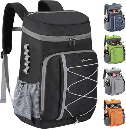 Maelstrom Cooler Backpack by Maelstrom