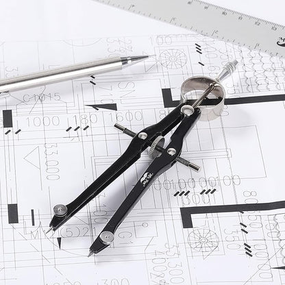 Mr. Pen- Professional Compass - Image 6