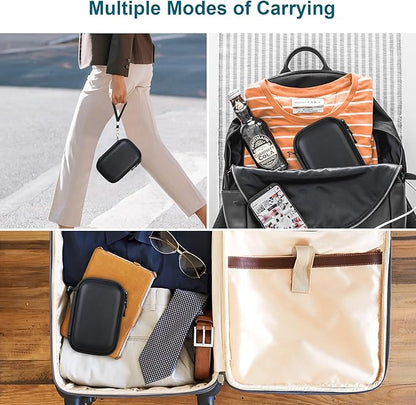 Canboc Carrying Case for Kodak PIXPRO WPZ2 Rugged Waterproof Digital Camera - Image 3